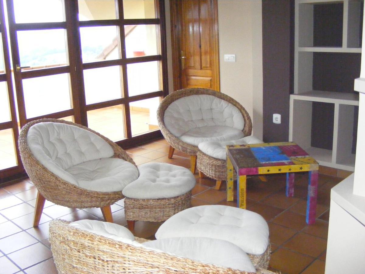 Casa Antuna Lecenes Castiello Εξωτερικό φωτογραφία
