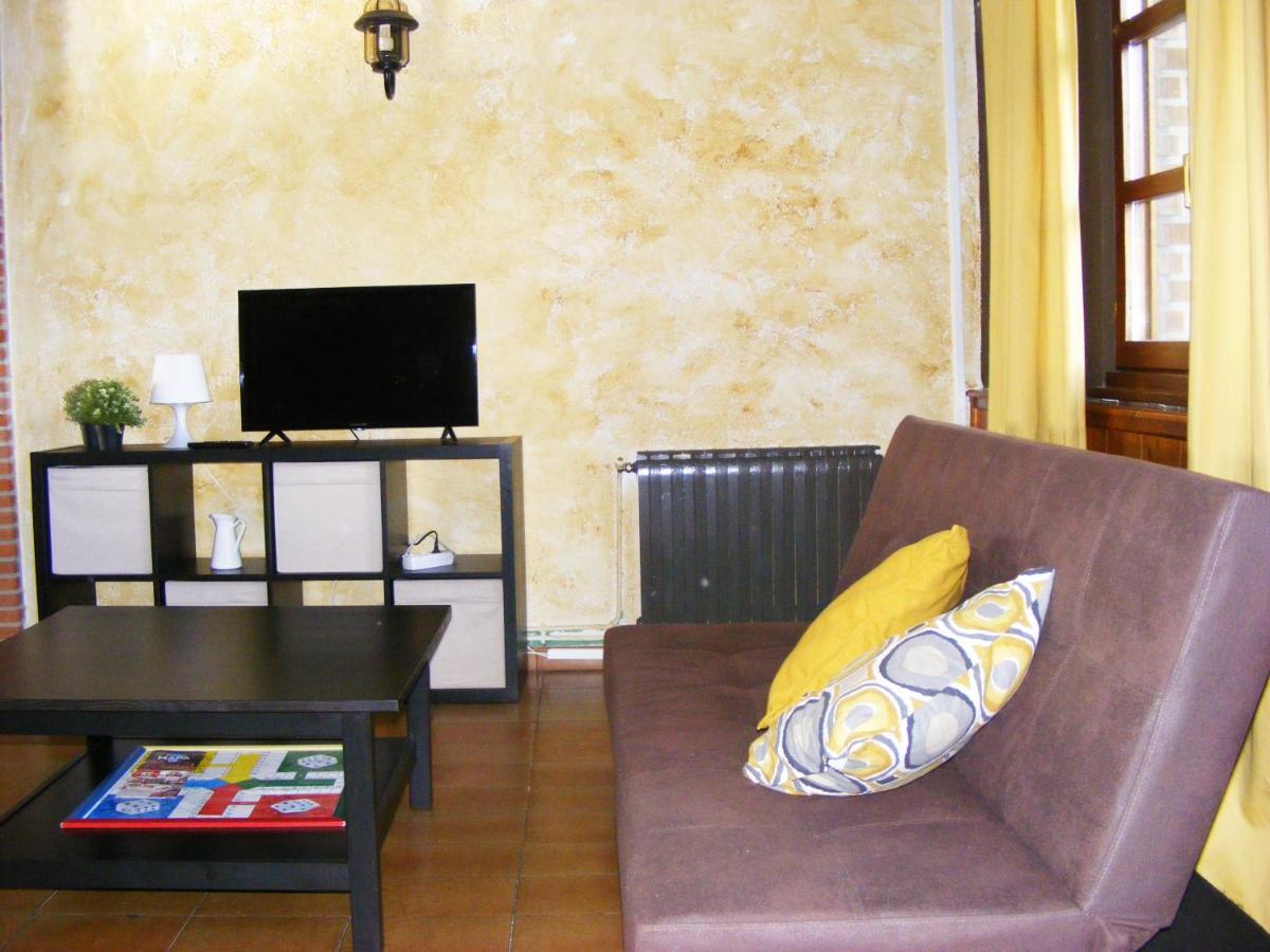Casa Antuna Lecenes Castiello Εξωτερικό φωτογραφία