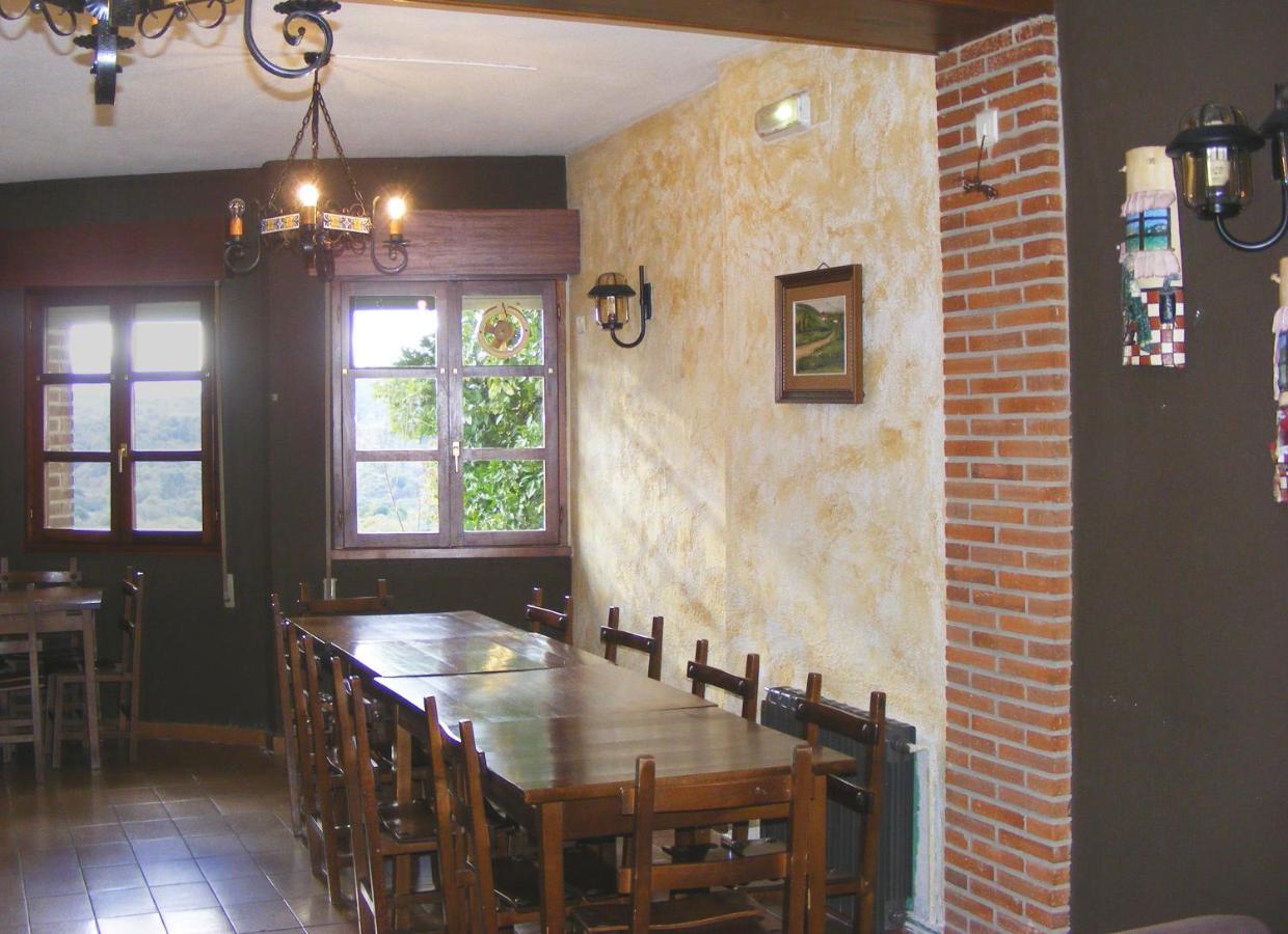Casa Antuna Lecenes Castiello Εξωτερικό φωτογραφία