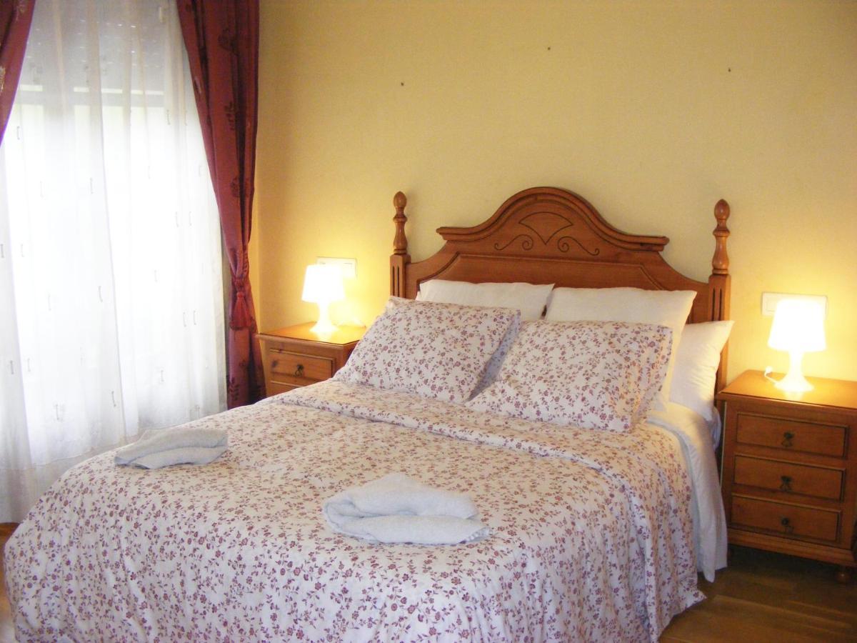 Casa Antuna Lecenes Castiello Εξωτερικό φωτογραφία