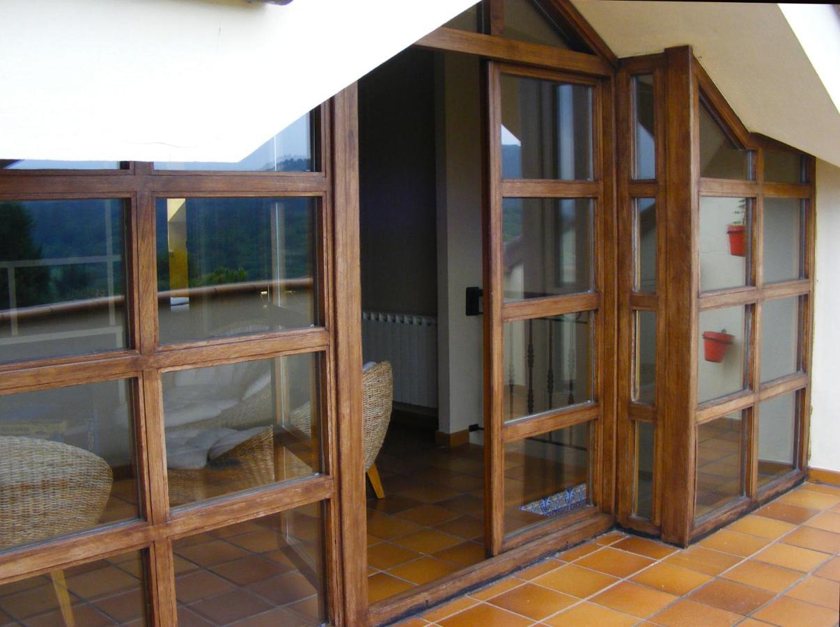 Casa Antuna Lecenes Castiello Εξωτερικό φωτογραφία